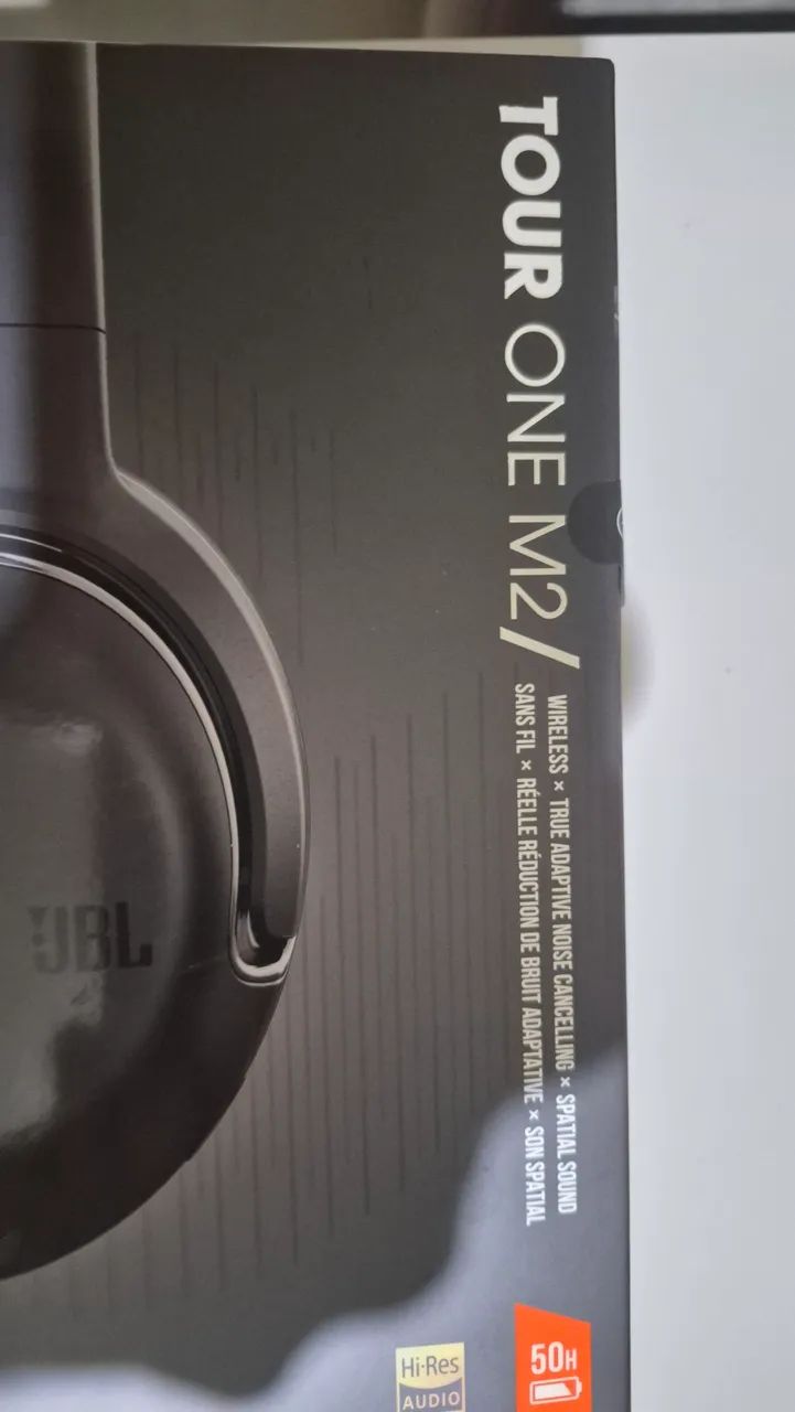JBL Tour One M2 - Foto 2