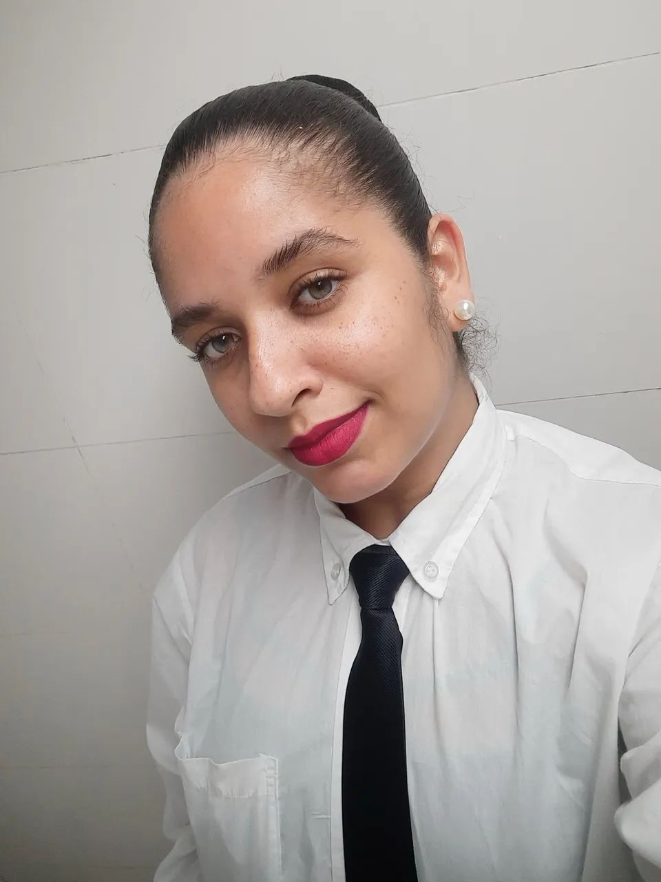 Prestadora de serviços freelancer