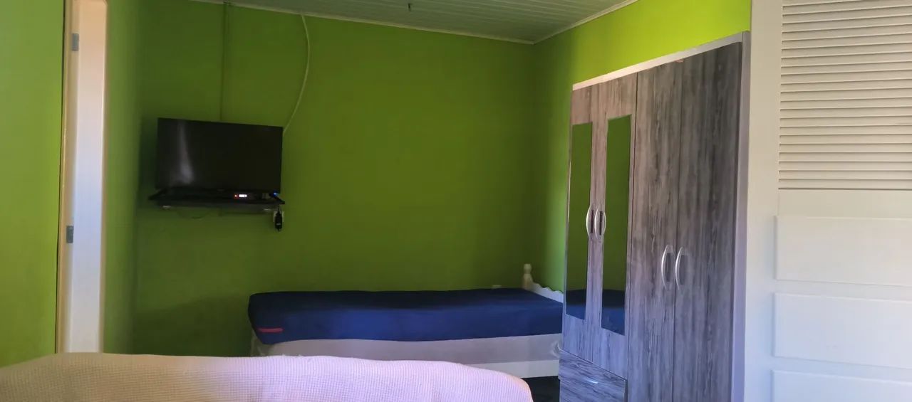 Aluguel por temporada, Casa 3 Dormitório, Suíte e bem localizada  - Foto 13