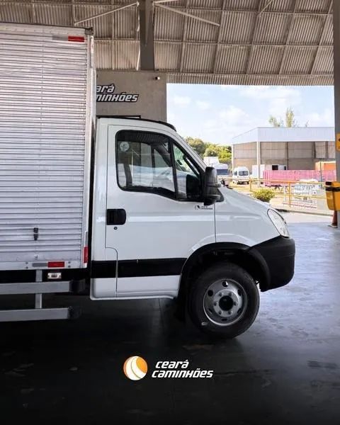 IVECO DAILY 70C17HDCS - Foto 4
