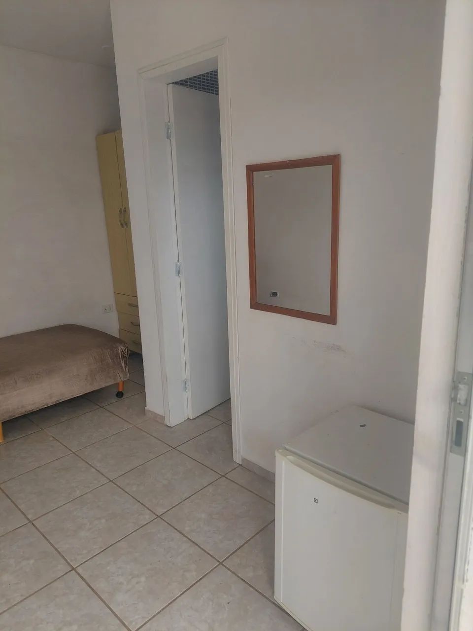 Quarto para mulheres solteiras  - Foto 3