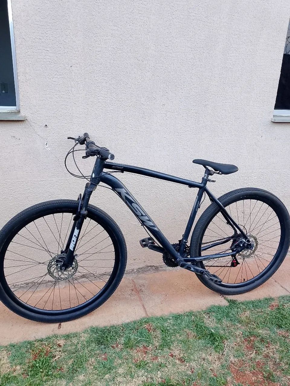 Bicicleta aro 29  - Foto 5
