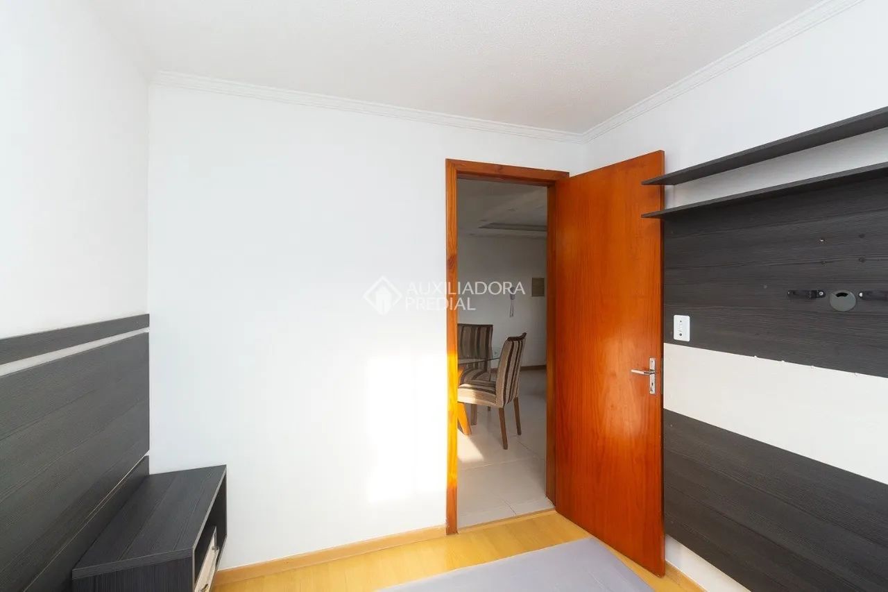 Apartamento 2 dorm Parque santa fé - Foto 12
