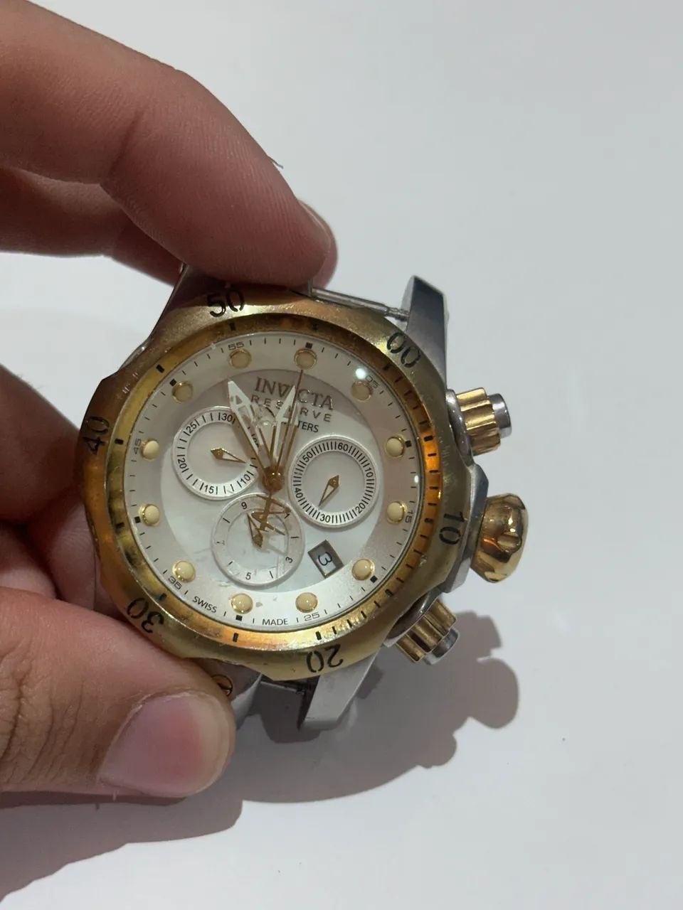Invicta Reserve Venon