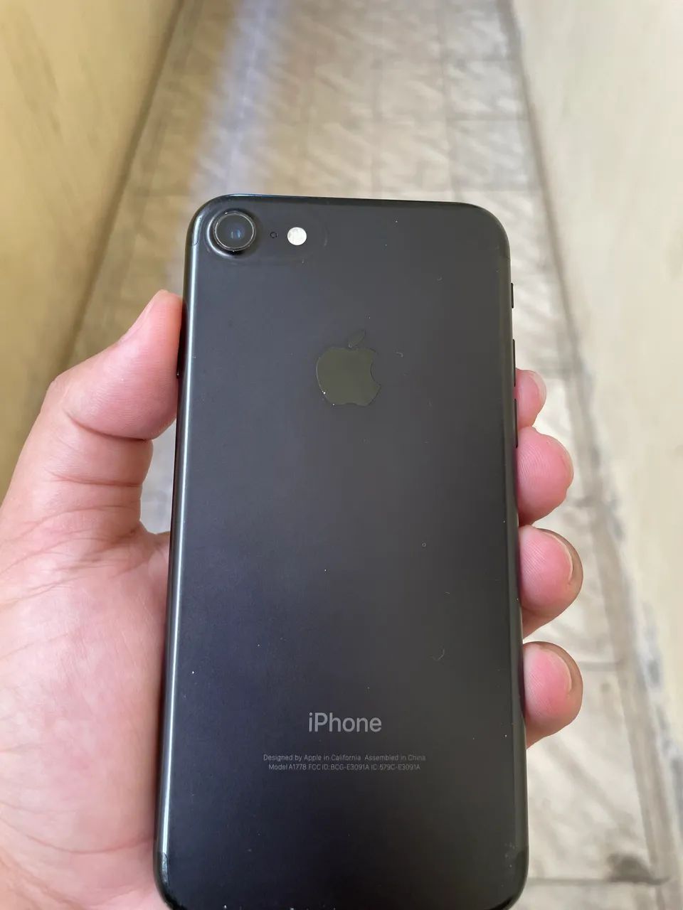 iPhone 7 128GB  - Foto 4