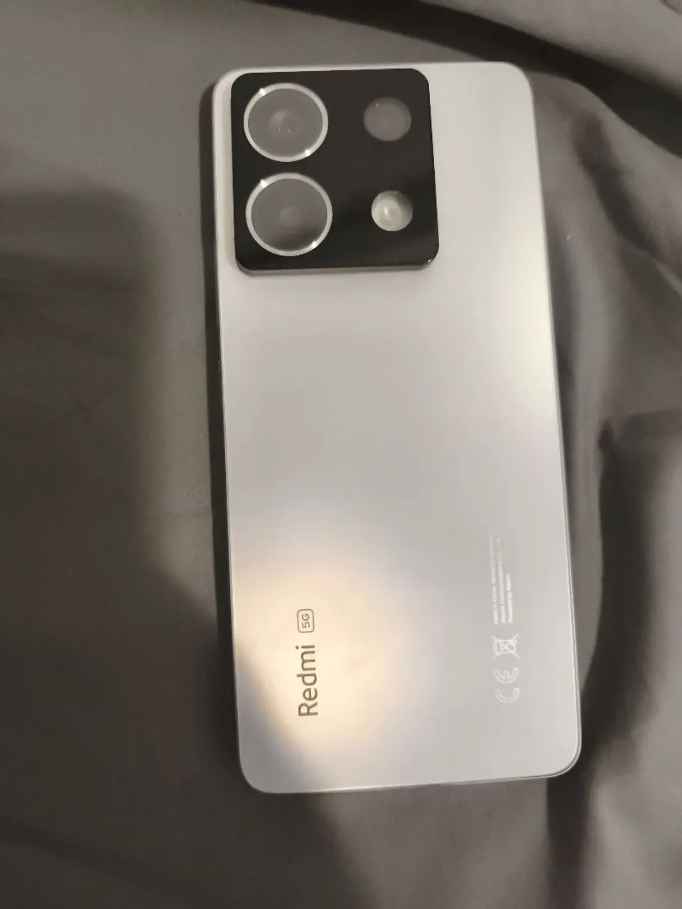 Xiaomi Redmi Note 13 Pro 5G - Foto 2