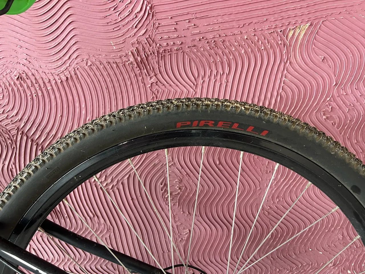 Bicicleta  - Foto 5