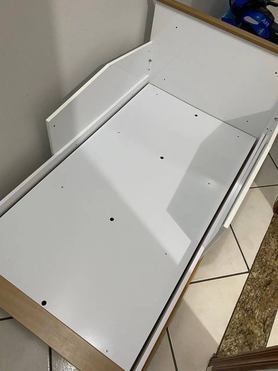 Cama Mini montessoriana  - Foto 2
