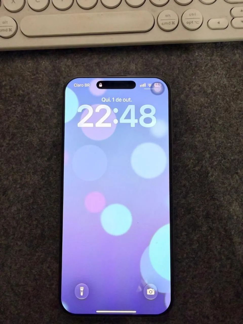 iPhone 16 Pro Max - Foto 3