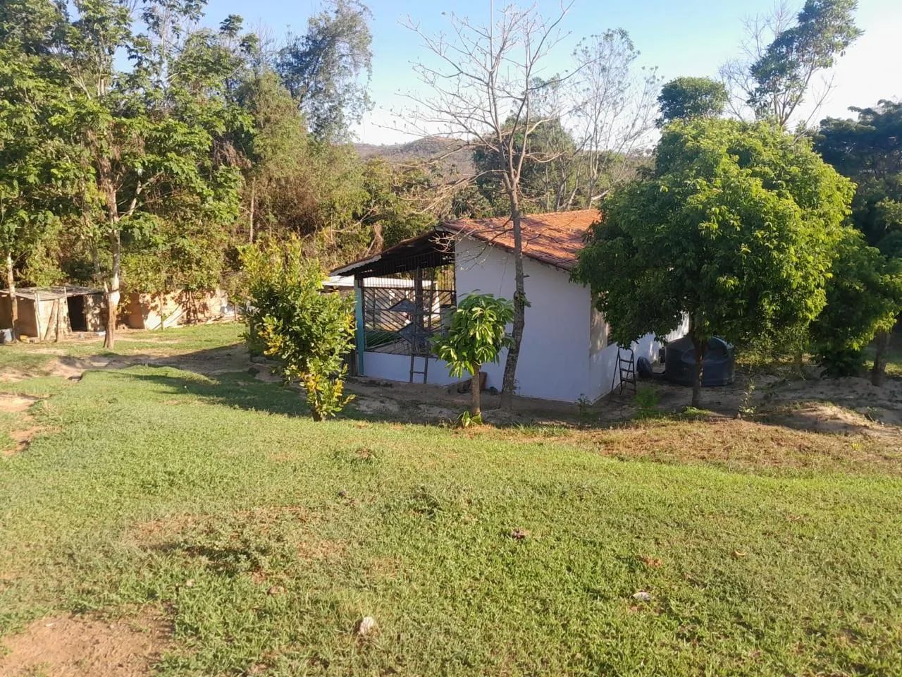 Chácara em Aparecida de Goiânia  - Foto 2