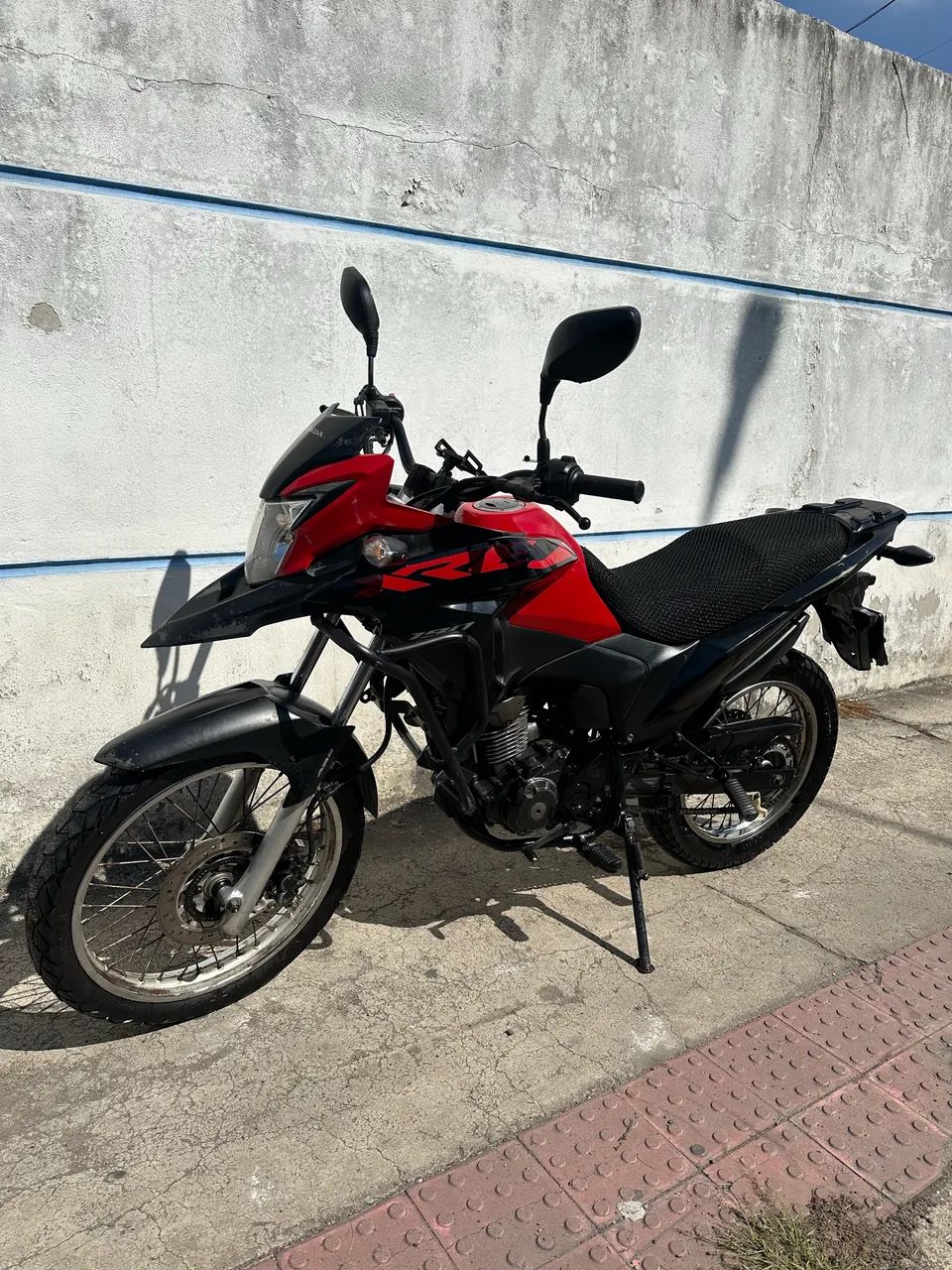 XRE 190  - Foto 5
