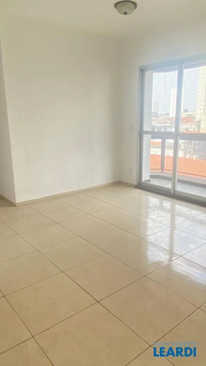 APARTAMENTO - MOOCA - SP - Foto 5