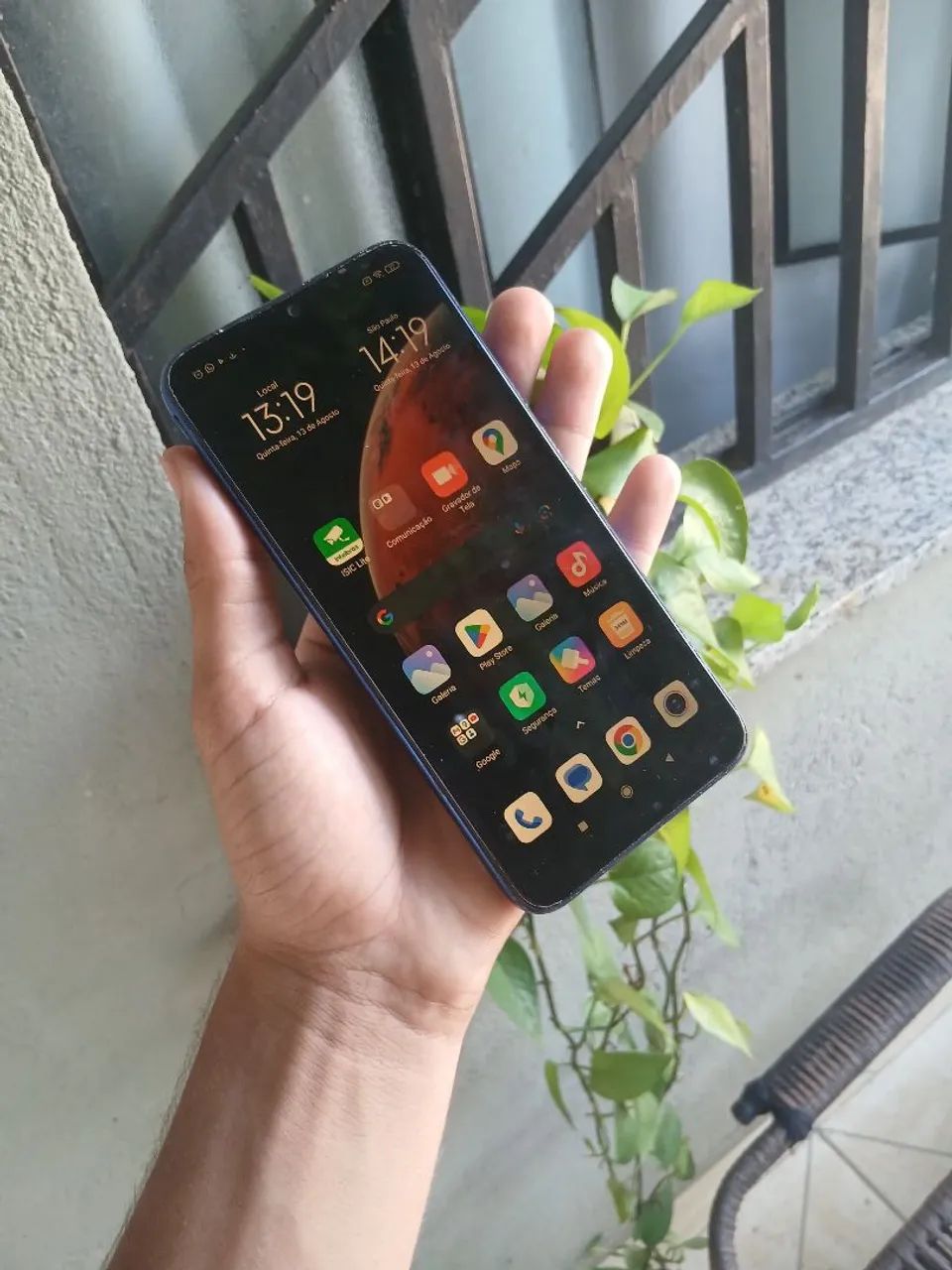 XIAOMI REDMI NOTE 8 - Foto 2
