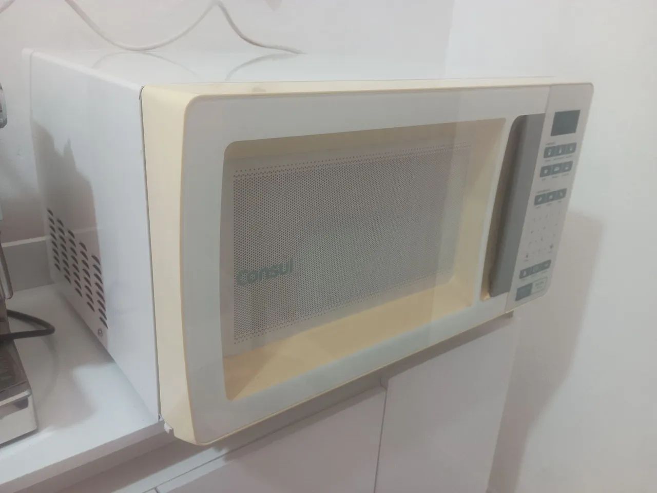 Microondas Consul 32L - Foto 3