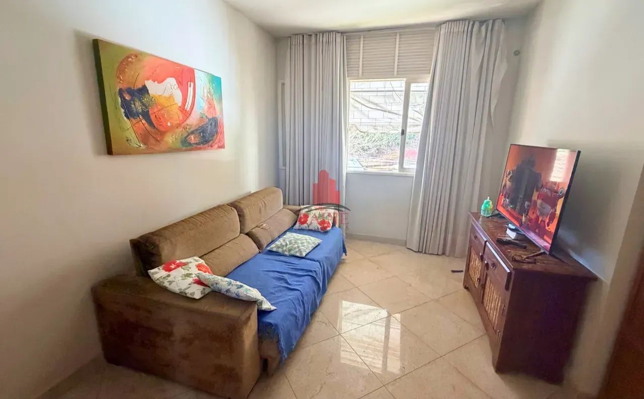 APARTAMENTO COM COBERTURA E ÁREA GOURMET - Foto 2