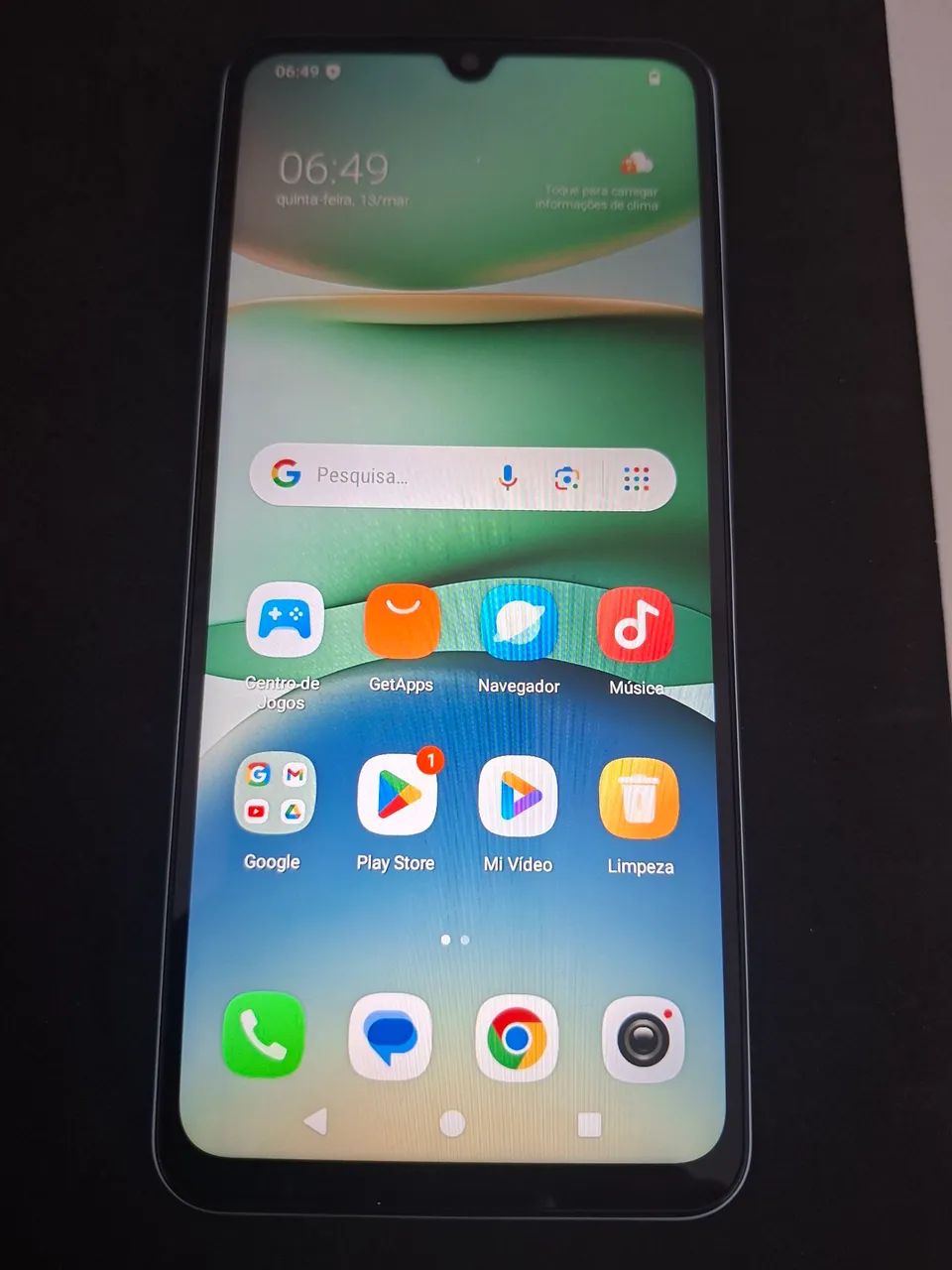Xiaomi Redmi A05 128 GB