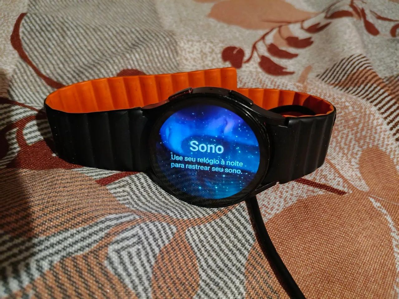 Samsung whatch 6 Aceito oferta justa - Foto 4