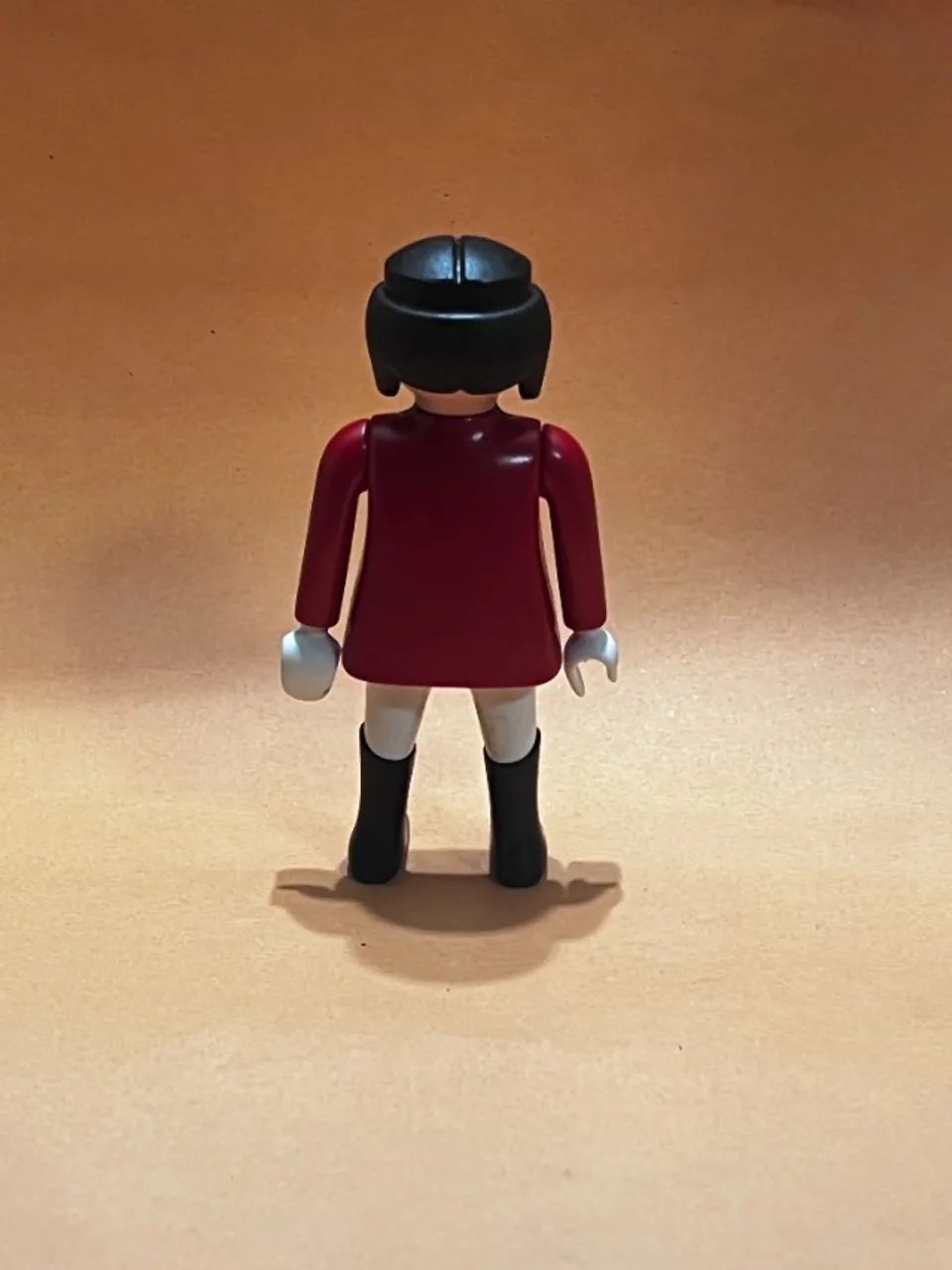 Boneco da Playmobil original - Foto 2