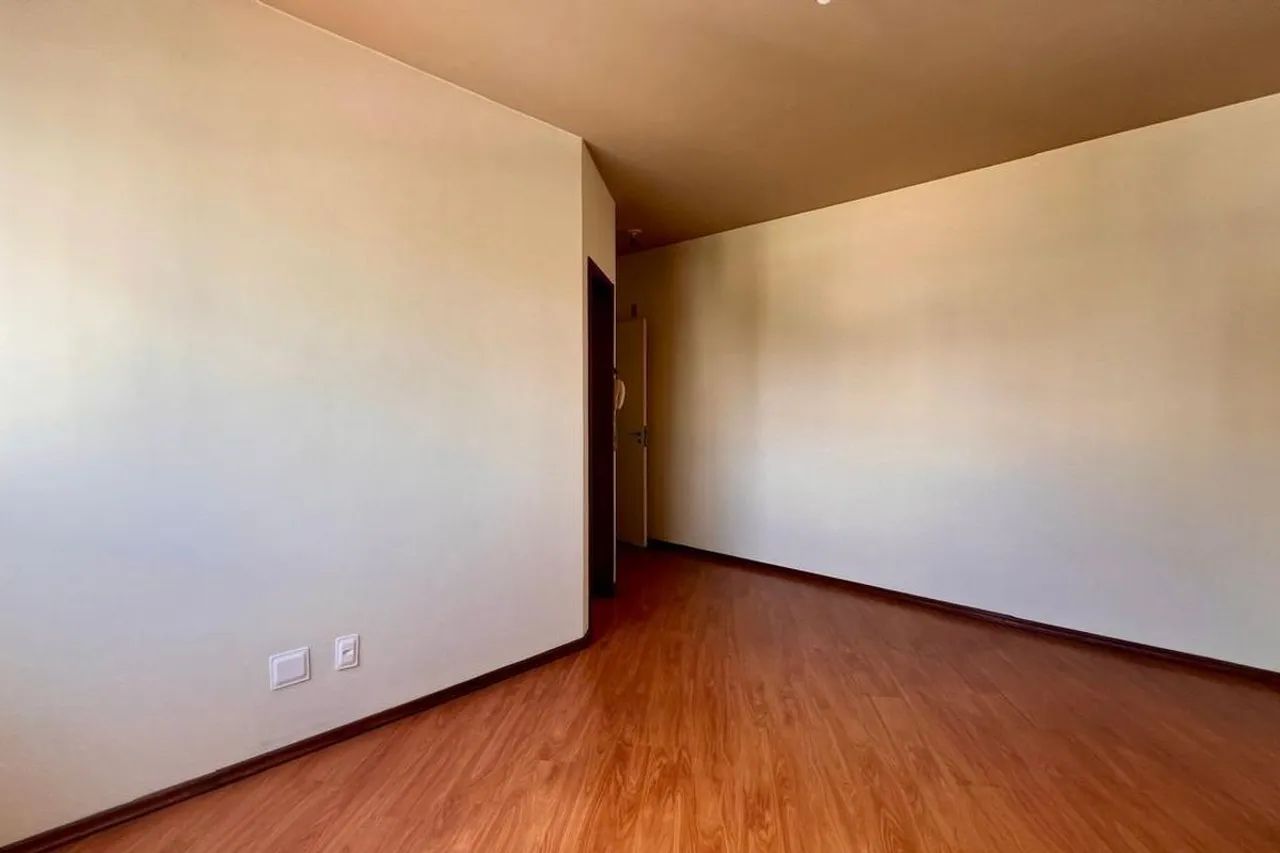Apartamento à Venda - Funcionários, 1 Quarto, 49 m2 - Foto 3