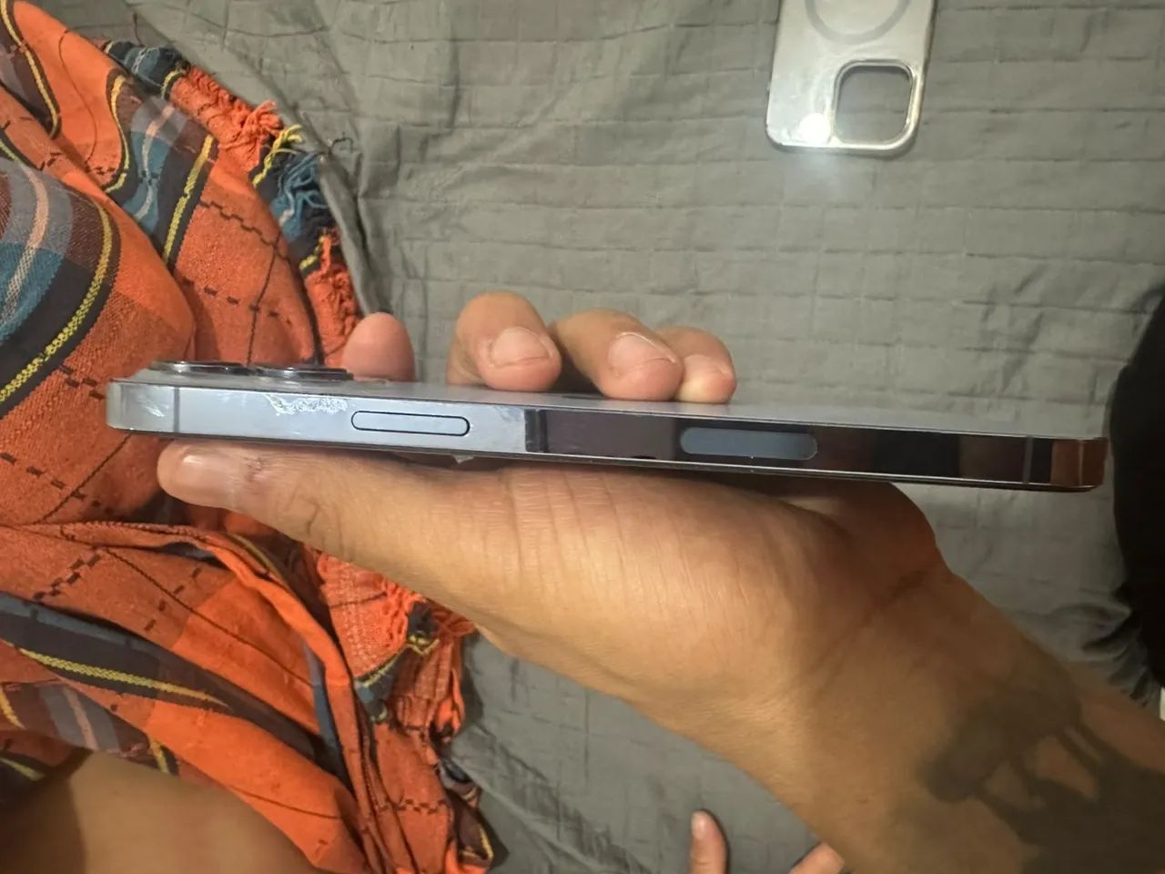 Vendo iPhone 13 Pro Max  - Foto 2