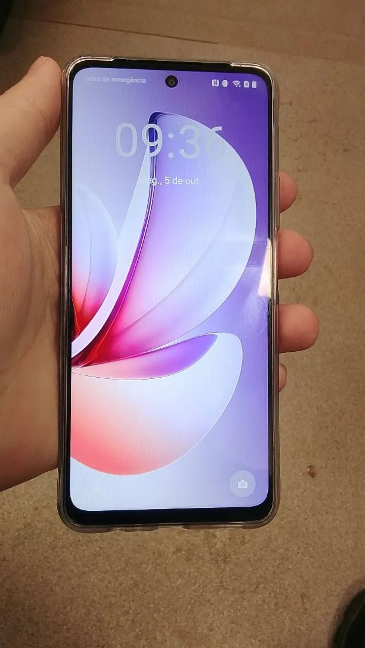 REALME C71 COM NFC 256 GB