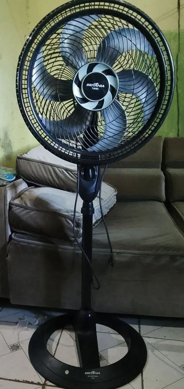 Ventilador Britânia 