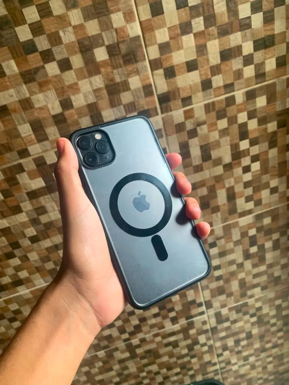 IPhone 11 pro Max 256GB  - Foto 5