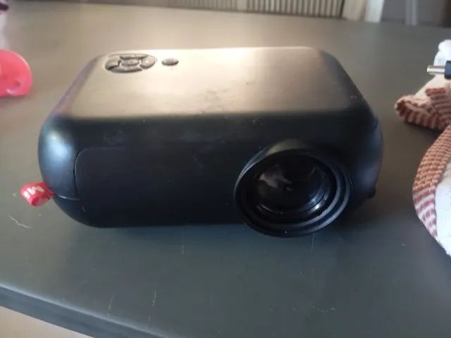 Projetor mini A10
