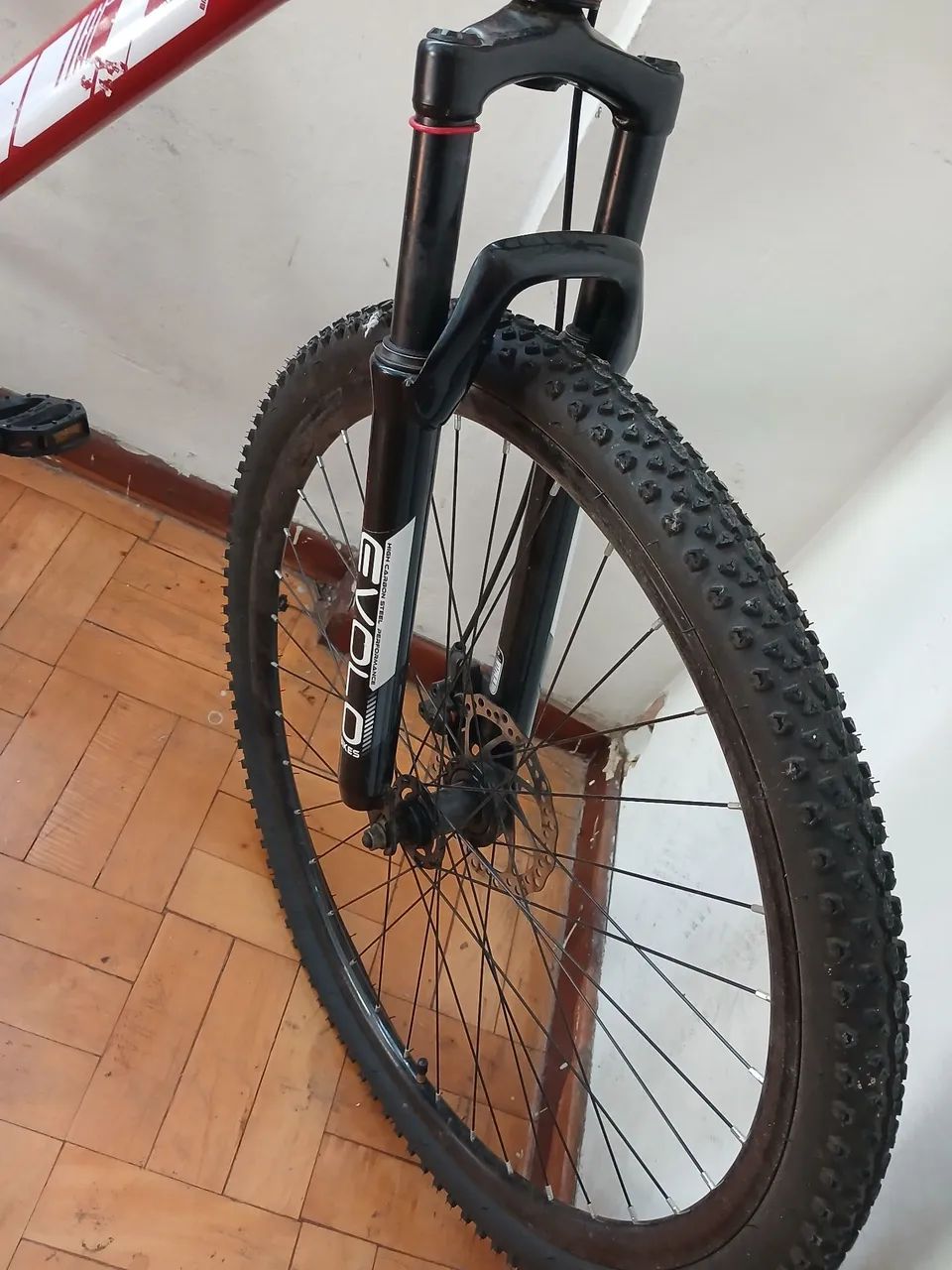 Bicicleta Evolvo Aro 29 - Foto 3