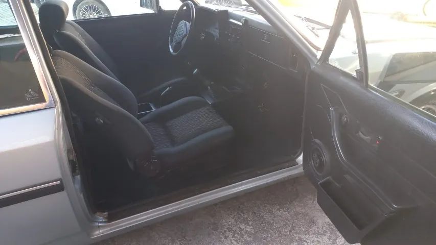 Chevrolet Caravan Comodoro 4.1/2.5, foto 11 de 12