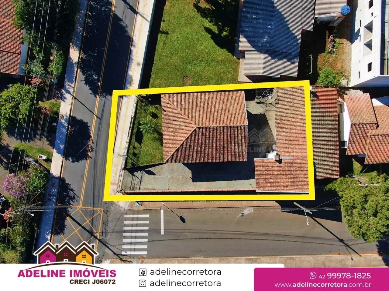 Casa Jardim Eldorado Carambeí - Foto 3