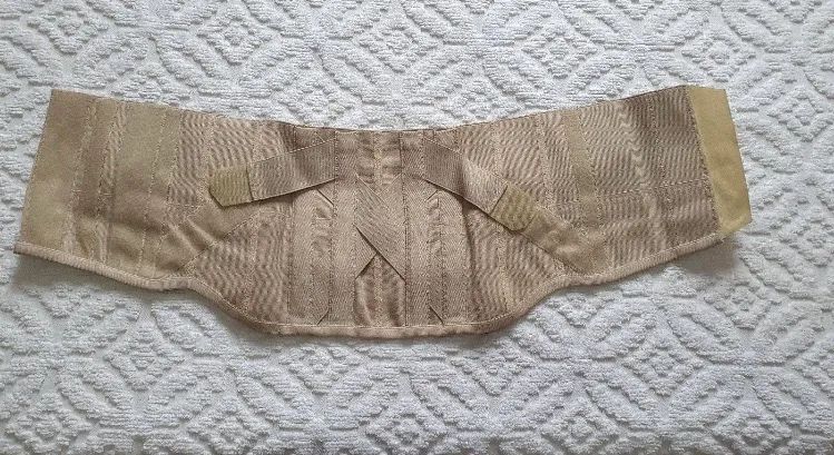 Colete de putti ortopédico  - Foto 2