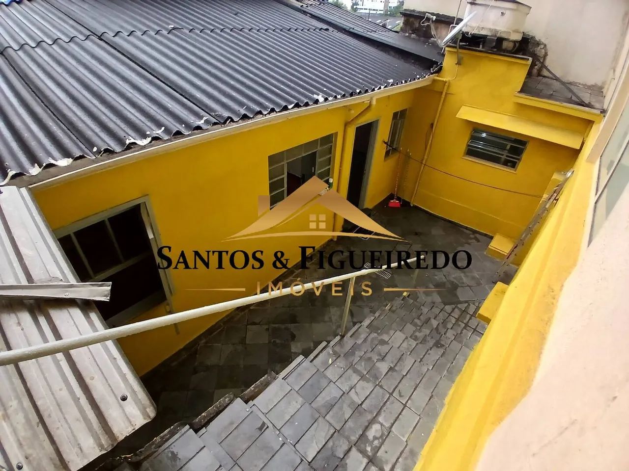 CASA QUARTO, SALA E COZINHA, CENTRO DE DIADEMA!