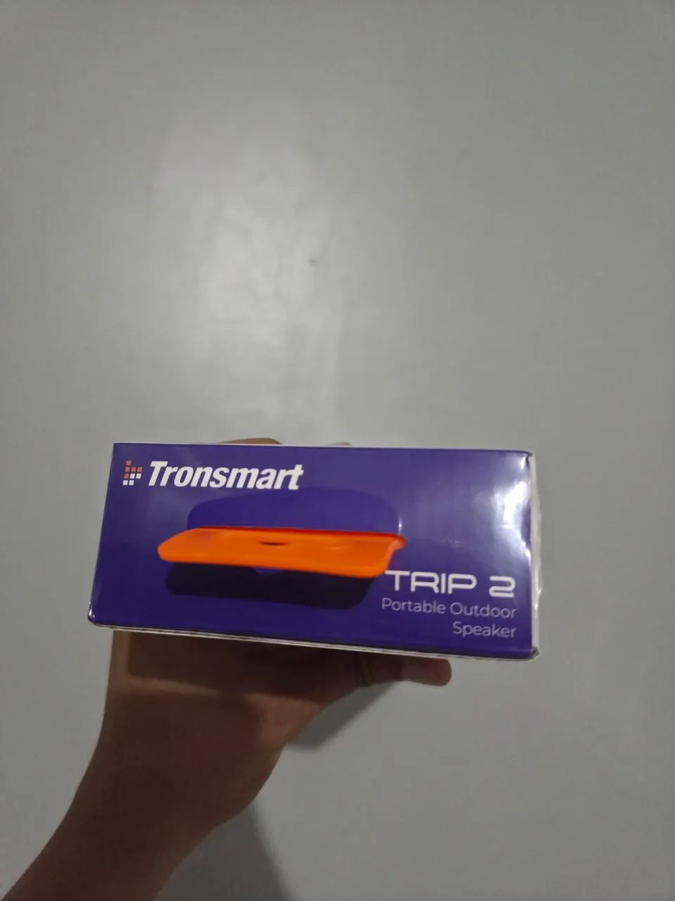 Tronsmart Trip 2 (lacrada) - Foto 4