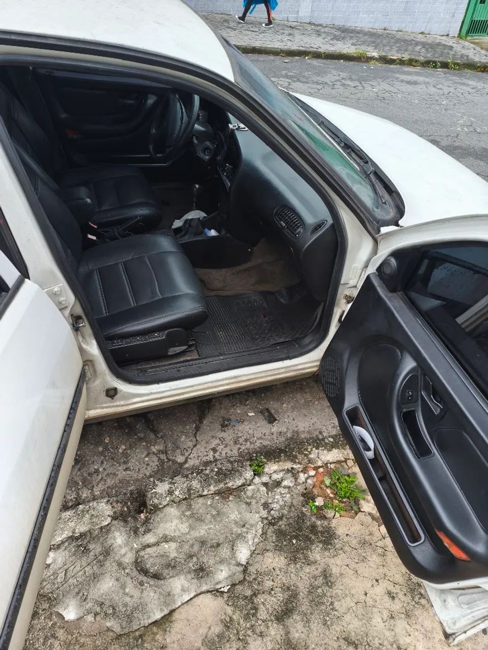 Fiat Tempra Ouro 16V 2P E 4P 1996 - Foto 2