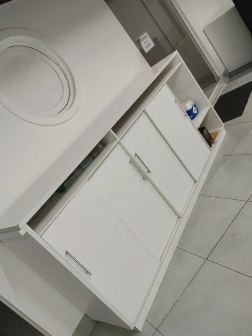 Armário para escritório - Foto 4