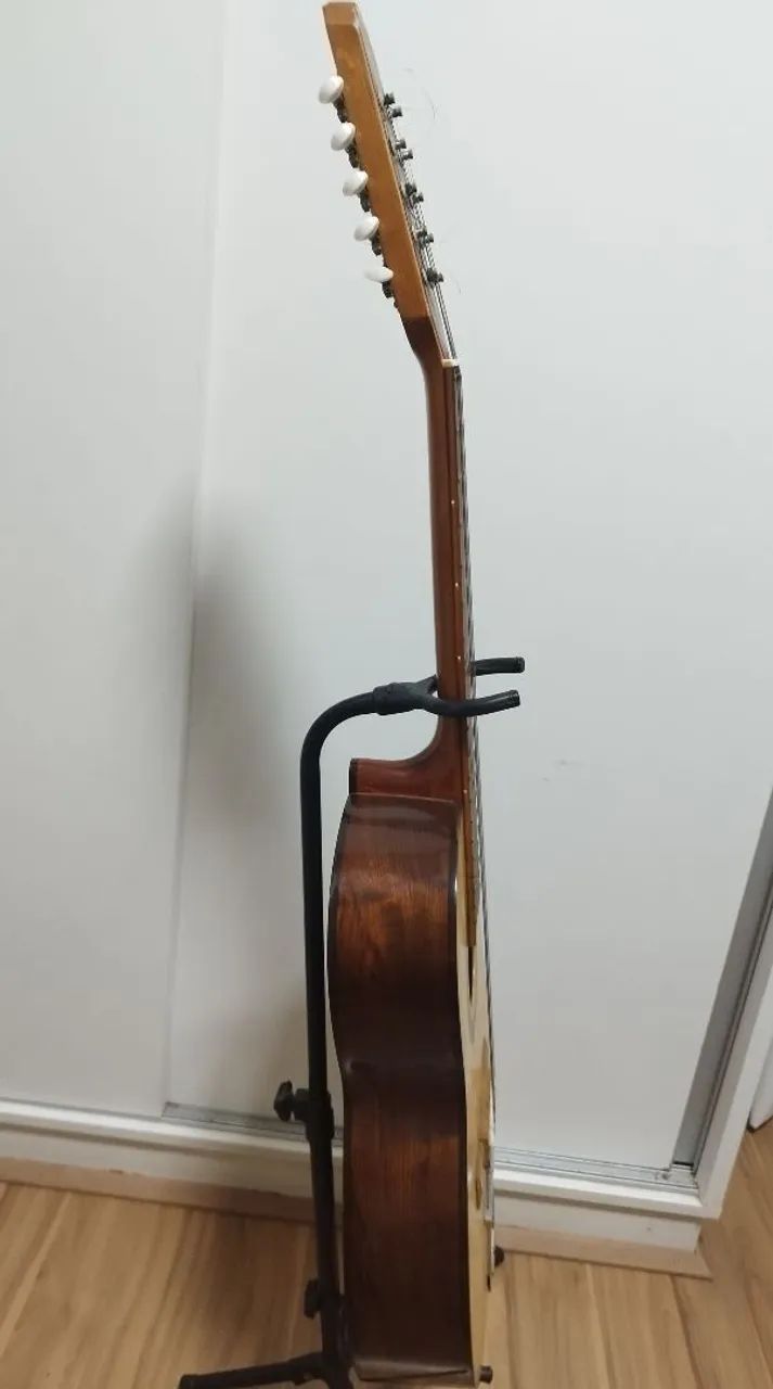 Viola caipira  - Foto 4