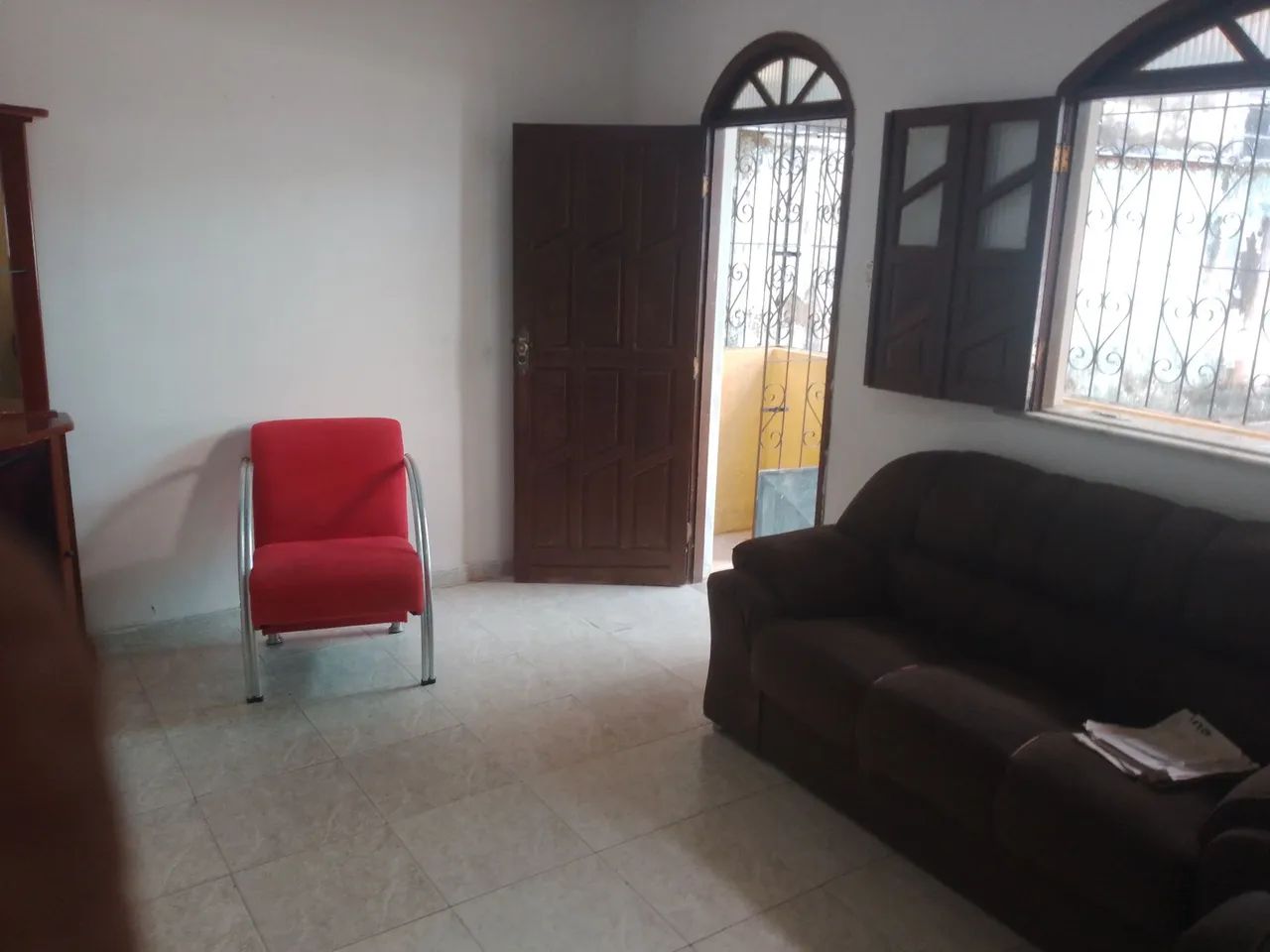 Casa 2/4 suite - Foto 2