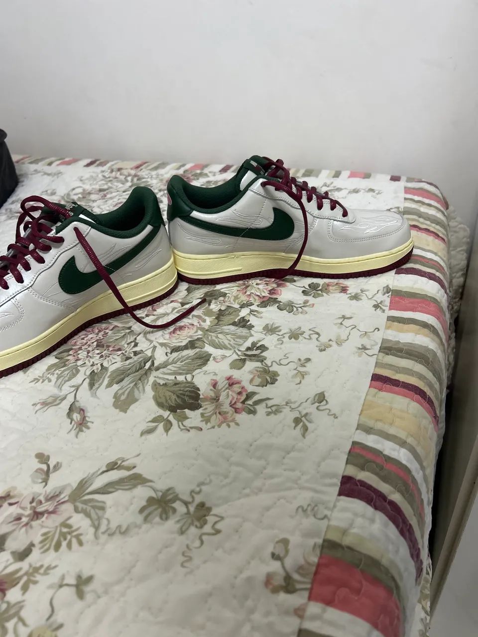 Air force 1 um por cpf - Foto 5