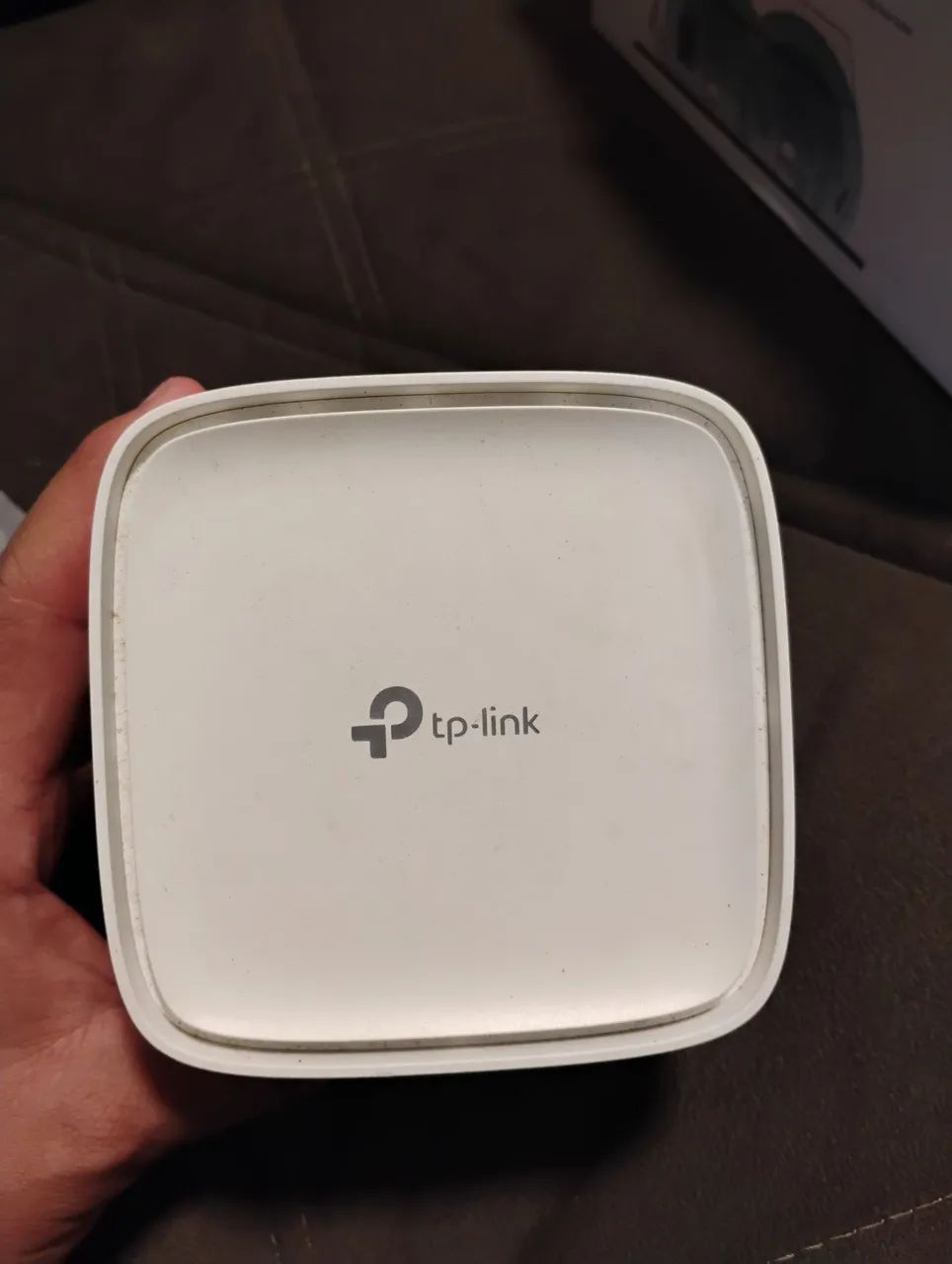 Roteador TP-link  HC2020-G5 - Foto 5