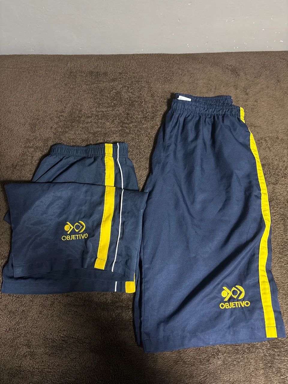 Uniforme Objetivo  - Foto 5