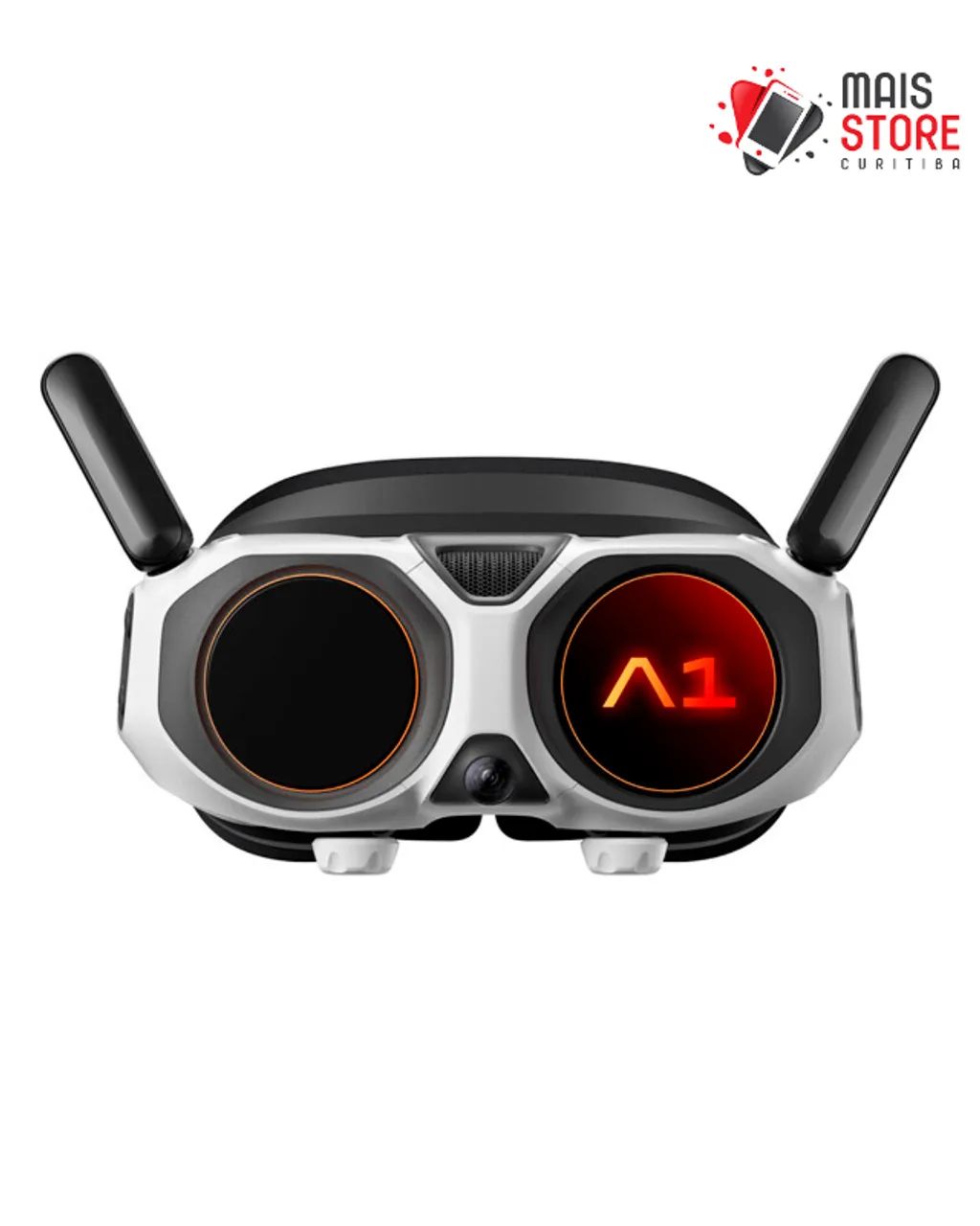 Drone Antigravity A1 Explorer Bundle 8K 360 - Lacrado na caixa - Foto 3