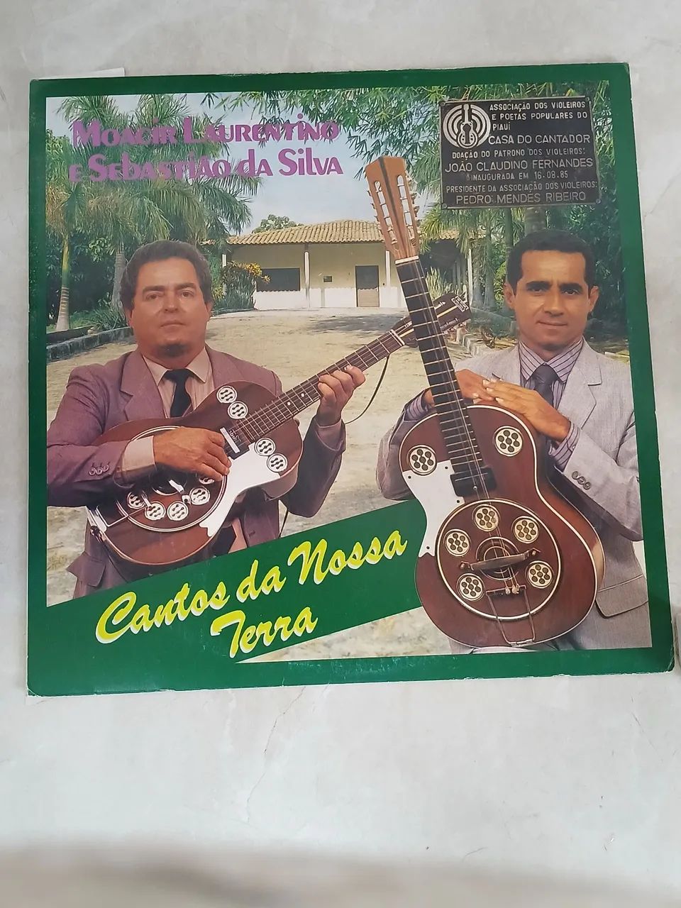 Clássicos MPB e Vários Cantores
