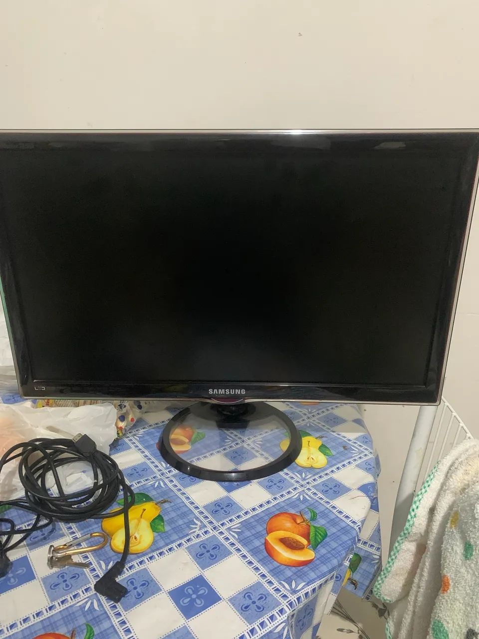 tv 24 polegadas samsung resolução full HD 