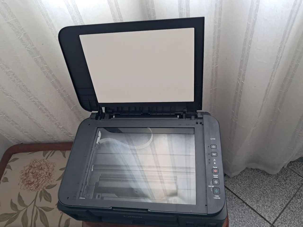Impressora com defeito - Foto 2