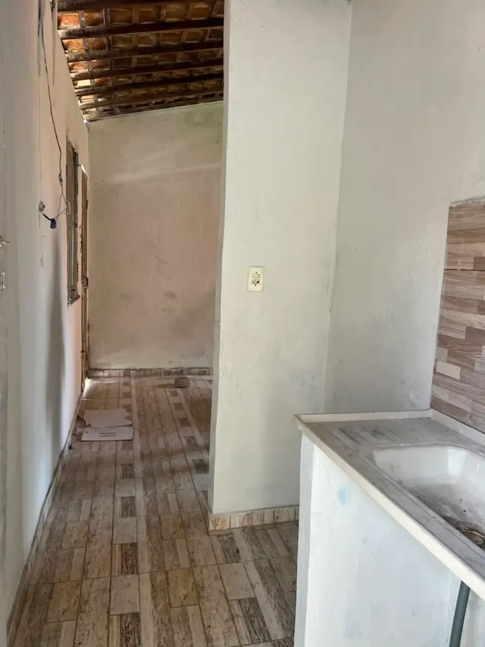 Vendo Casa no Conjunto Jardim 2 - Foto 3