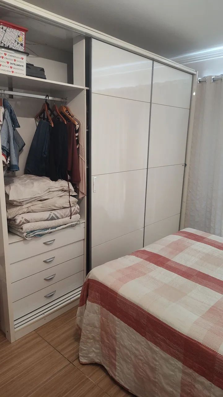 Guarda roupa grande  - Foto 2