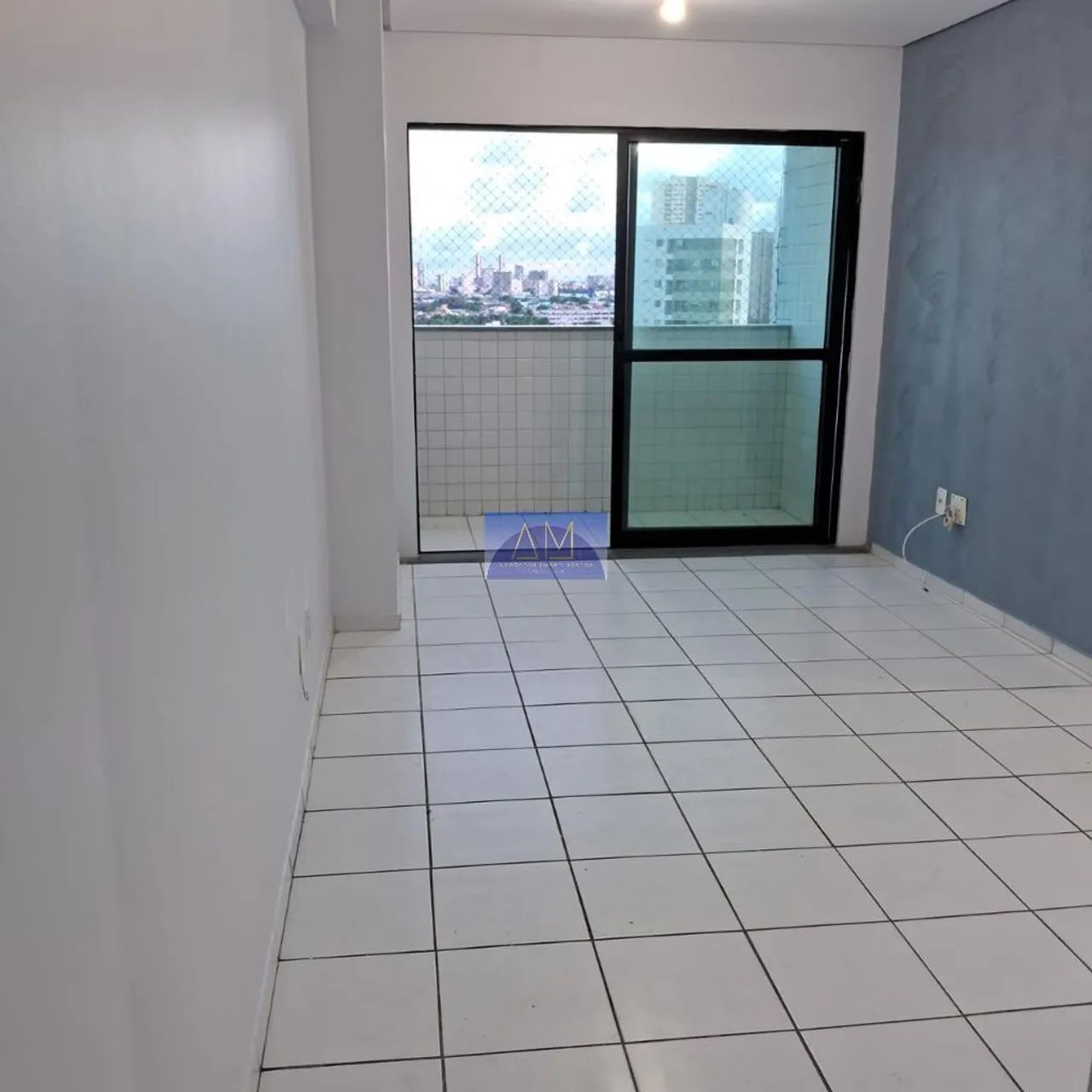 Apartamento à Venda em Campo Grande