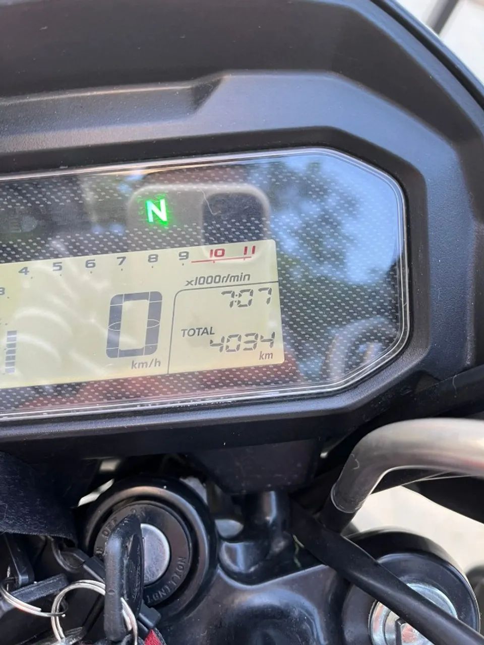 Honda CG Start 160 - Foto 3