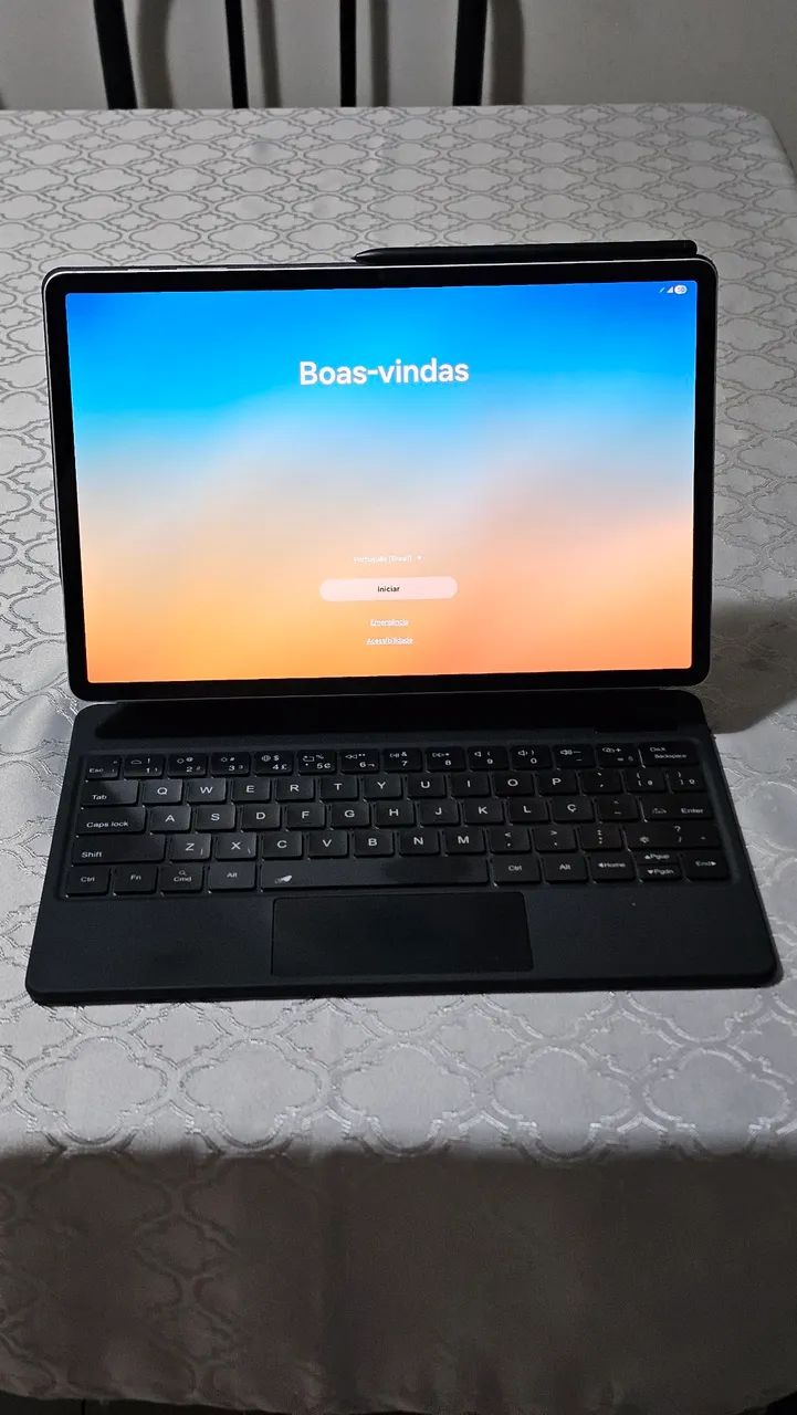 Tablet Samsung Tab S8 Plus - Foto 5